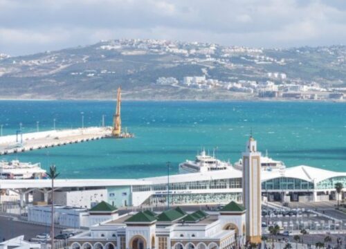 10 Days Highlights of Morocco Tour – From Tangier Airport